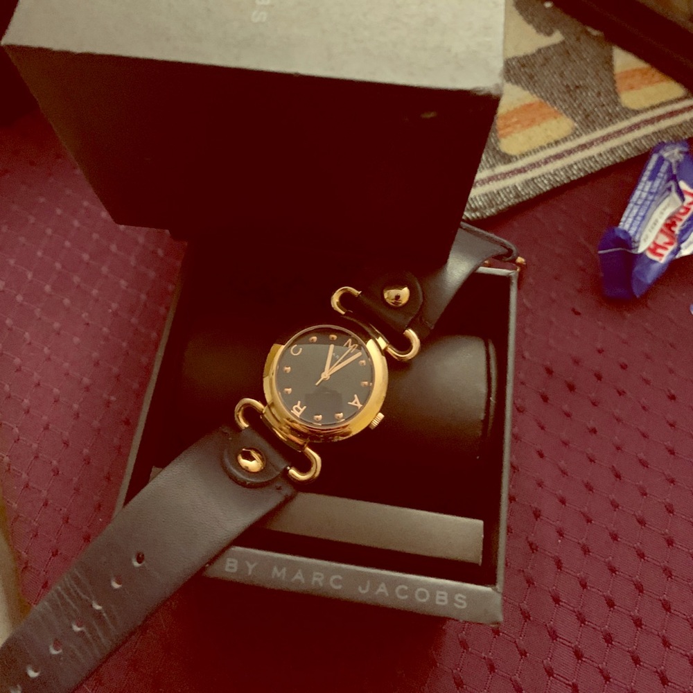Marc Jacobs ladies watch